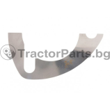 SHIM 0.15 mm - Case IHC AVJ, VJ, Ford New Holland TDD, Fiat series