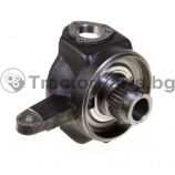 KNUCKLE HOUSING RH - Case IHC JX, VJ, New Holland TD, TD5000, TDD, Fiat series