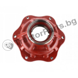 HUB,DRIVE AXLE - Case IHC AVJ, JX, VJ, Ford New Holland TD, TDD, Fiat series