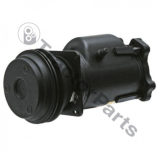 Compressor Air Conditioning - John Deere 50, 40 Series