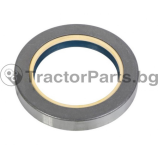 Семеринг за крайна предавка - Case IHC Maxxum, Ford New Holland TM серия