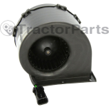 Fan Cab Blower - John Deere 50, 40 Series