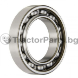 BALL BEARING - Case IHC MXU, Maxxum, Ford New Holland T6, T6000, TS, TSA series