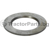 SHIM - Case IHC CVX, Maxxum MX, New Holland T7500, TVT, Massey Ferguson 7400, 8200, Deutz series