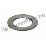 SHIM - Case IHC CVX, Maxxum MX, New Holland T7500, TVT, Massey Ferguson 7400, 8200, Deutz series