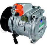 Air Compressor - John Deere 6000, 6010, 6020 Series