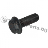 EXAGON BOLT M12 - L 33 mm - Case IHC C, CX, Maxxum MX series