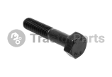 HEXAGON BOLT M10 - L 50 mm - Massey Ferguson 6200, 6400, 7400, 8200 series