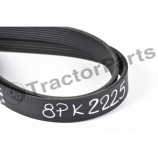 Fan Belt - John Deere 6000 Series