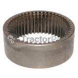 ANNULAR GEAR - Case IHC CS, CVX series