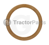 GASKET - John Deere 6000, 6J, 6M, 6R, 7000, Case IHC 56, Renault/Claas Axion 800, Fendt series