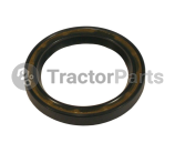 Half Shaft Seal Inner - John Deere 20, 40, 50, 5000 series