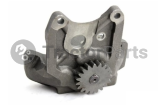 Oil Pump Assembly - Massey Ferguson 6100, 6200, 8200, Landini Legend, Mythos series