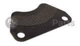 Hand Brake Pad - Case IHC Puma, New Holland T7, T7000, TM series