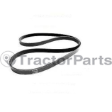 Fan Belt - John Deere 6000, 6000SE Series