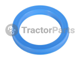 GASKET KIT CYLINDER - Case IHC AVJ, JXU, Ford New Holland T5000, TL, TLA, Fiat series