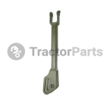 TIE-ROD - Case IHC VJ, Ford New Holland T5000, TL, TLA, Fiat series
