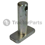 INFERIOR PIN - Case IHC CS, CVX, Deutz Agrotron series