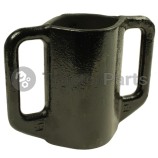 HANDLE - Case IHC MXM ,Puma, New Holland T7000, TM series