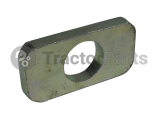 CLEVIS PIN INFERIOR - Case IHC CS, CVX, Deutz Agrotron series