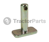 PIN - Case IHC JXC, Quantum, New Holland T4000, TN series