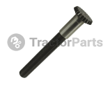 LEVELLING SHAFT - Case IHC JXU, Ford New Holland TL, Fiat series