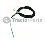 LIFT CABLE - Case JXU, New Holland T5000, TL, TLA series