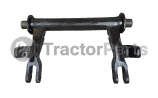 SHAFT POWER LIFT - Case IHC CS serie