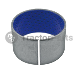SHAFT BUSH FOR LIFT ARM LEFT - Case IHC JX, Maxxum, Ford New Holland T5000, T6000, Fiat series