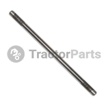 SHAFT - Case IHC JX, VJ, New Holland T5000, TD, TDD, Fiat series