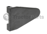 Door Hinge Top LH Bottom RH - Ford New Holland TL, TM, TS series