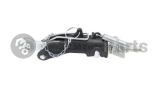 AUTO ADAPTABLE STABILISER - Case IHC Maxxum MX serie