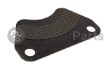 Hand Brake Pad - Case IHC Puma, New Holland T7, TM series