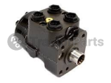 ORBITROL - Case IHC MXM, New Holland TM series