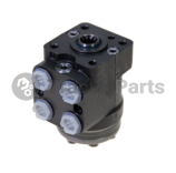 ORBITROL - Case IHC Quantum, New Holland T4 series