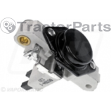 Alternator Regulator - John Deere 6010 Series