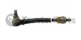 TIE ROD + BALL JOINT LEFT - Case CVX, MX, Claas Ares