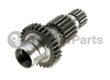MAIN SHAFT - Ford New Holland 10 ,TS series