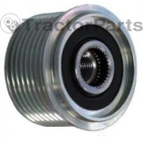 Alternator Pulley - John Deere 6020 Series