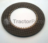 FRICTION PLATE - Case IHC Maxxum MX serie