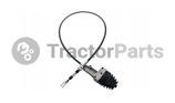 GEAR SHIFT CABLE HILO - New Holland TS serie