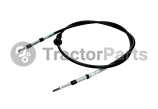 GEAR SHIFT CABLE - Case MXM, Maxxum, New Holland T6, T6000