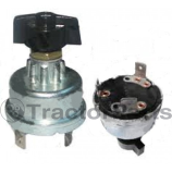 Ignition Switch - John Deere 20, 30 Series