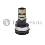 Transmission Shaft - John Deere 5R, 5000, 6000, 7000 series