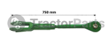 Levelling Box - John Deere 6000, 6010, 6020, 6030 series