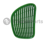 Grill LH - John Deere 6020 serie