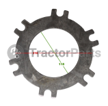Steel Disc - John Deere 5000, 5R, 6000, 6R, 6J, 6M, 7000, 7J, 7R series