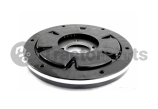 Damper - John Deere 5M, 5R, 5000, 6M, 6R, 6J, 6000, 7000 series