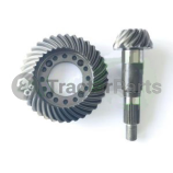 Crown Wheel & Pinion - John Deere 3000, 3015, 3020, Loader 3200,3400,3215,3415,3220,3420 series