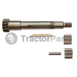 REPAIR KIT MAJOR - Massey Ferguson 100, 200, 500, 600 series